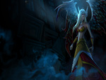 League of Legends - Morgana