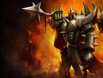 League of Legends - Mordekaiser