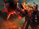 League of Legends - Mordekaiser