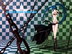 Black Rock Shooter