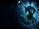 League of Legends - Nasus