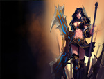 League of Legends - Sivir