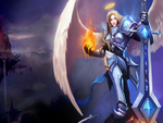 League of Legends - Kayle