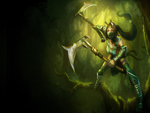League of Legends - Akali