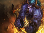 League of Legends - Alistar