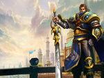 League of Legends - Garen