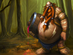 League of Legends - Gragas
