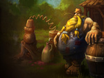 League of Legends - Gragas