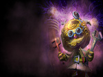 League of Legends - Heimerdinger