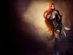 League of Legends - Katarina