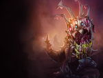 League of Legends - Kog'Maw