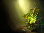 League of Legends - Kog'Maw