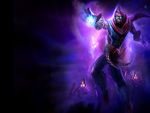 League of Legends - Malzahar