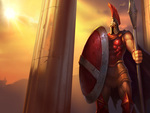 League of Legends - Pantheon