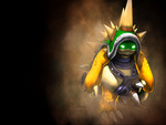 League of Legends - Rammus