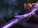 League of Legends - Shen