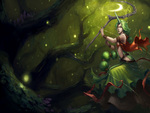 League of Legends - Soraka