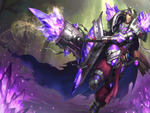 League of Legends - Taric