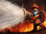 League of Legends - Tristana