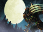 League of Legends - Warwick