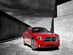 2011 dodge charger RT
