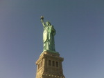 Lady Liberty N.Y.