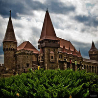 corvin_s castle
