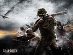 Call of Duty 5: World at War