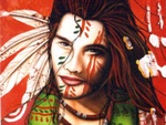 Painting - Indian Spirit