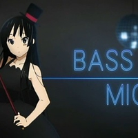 K-ON! (Mio)