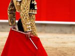 Spain Toreador