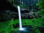 South Falls, Silver Falls State Park, Oregon