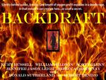 Backdraft Movie