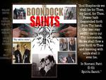 The Boondock Saints