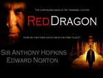 Lecter Saga pt. 3 - Red Dragon