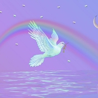 DOVE OF PEACE