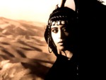 Bedouin Girl