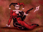 Harley Quinn