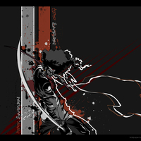 Afro Samurai
