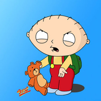 Stewie