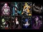 vocaloid halloween