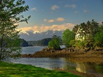 Sitka Alaska