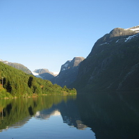Fjords Norway