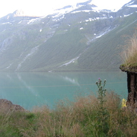 Fjord Cabin Norway
