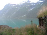 Fjord Cabin Norway