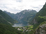 Fjord Town