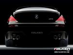 BMW M6 Falken