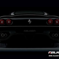 Ferrari Falken