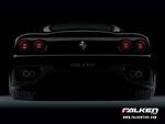 Ferrari Falken