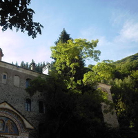 Rila Monastery